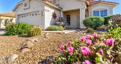 Pool, Games, Views | Minutes to Golf, Hiking, Parks