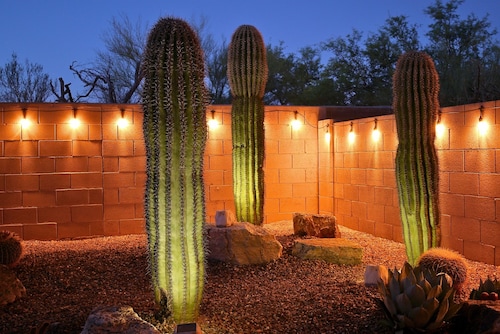 Relaxing Summer Nights at Casa Buena Vida - | Pool | Fire Pit Table | Games
