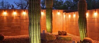 Relaxing Summer Nights at Casa Buena Vida - | Pool | Fire Pit Table | Games