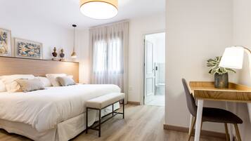 2 Schlafzimmer