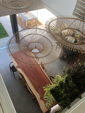 Interior - Un Loft en Provence,un Petit Coin de Verdure en Ville! (Carpentras)