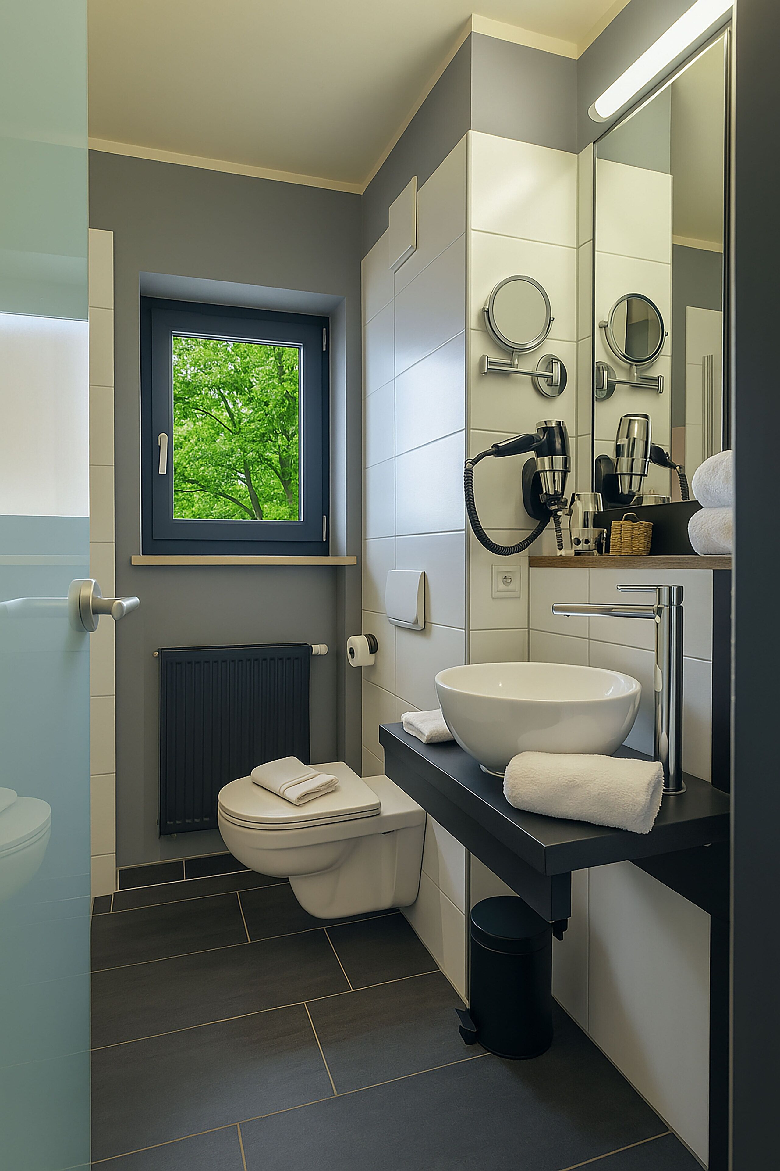 Foto - Hotel Innsento - Health Campus Passau