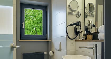 Hotel INNSENTO Passau