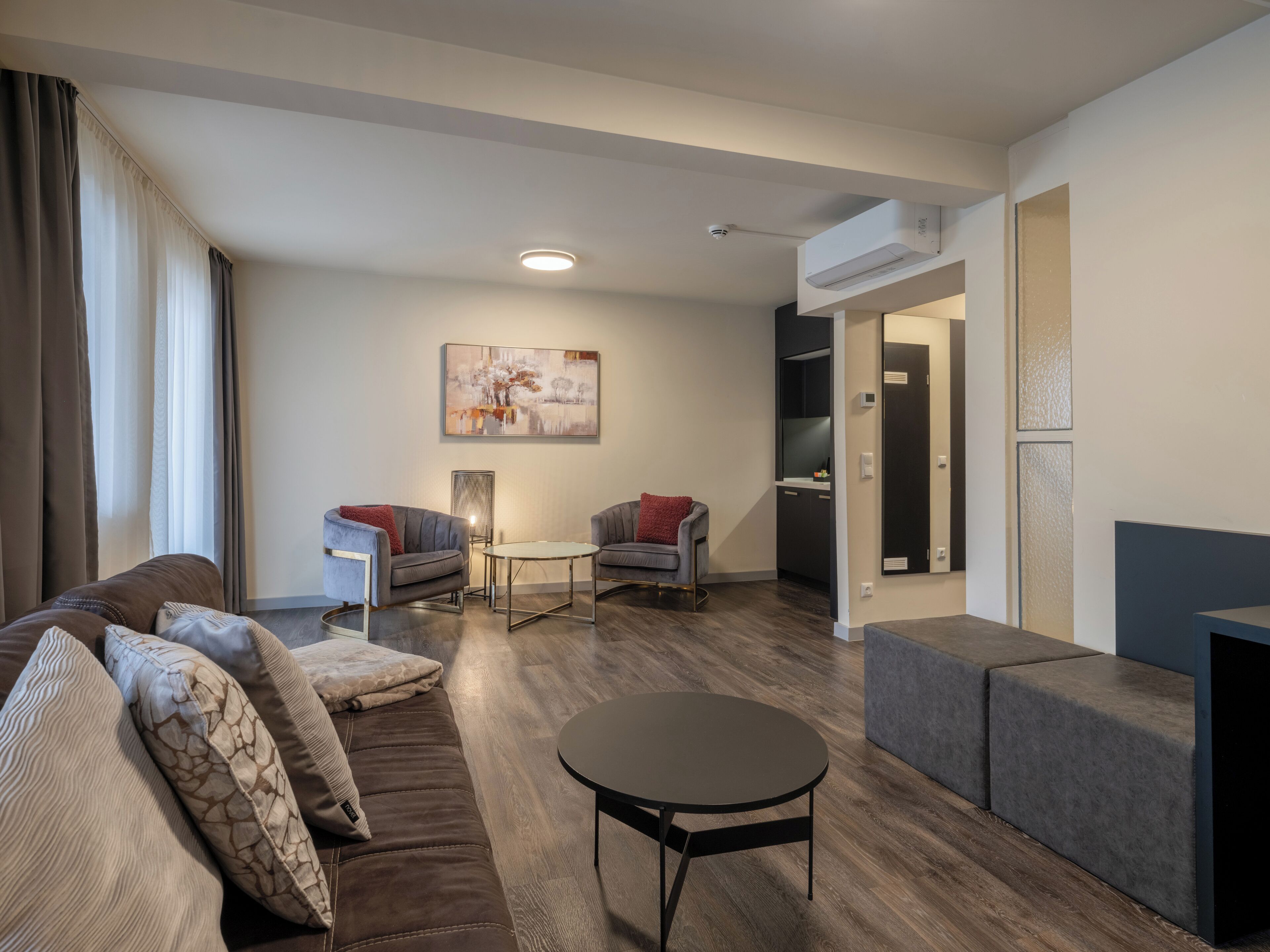 Foto - Hotel Innsento - Health Campus Passau