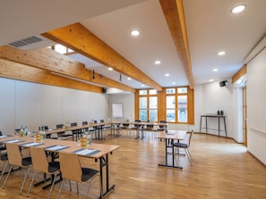 Meeting facility -  Hotel INNSENTO Passau (Passau)