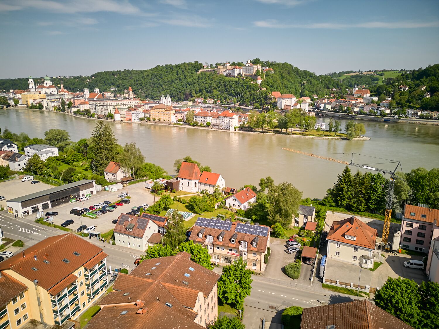 Außenbereich