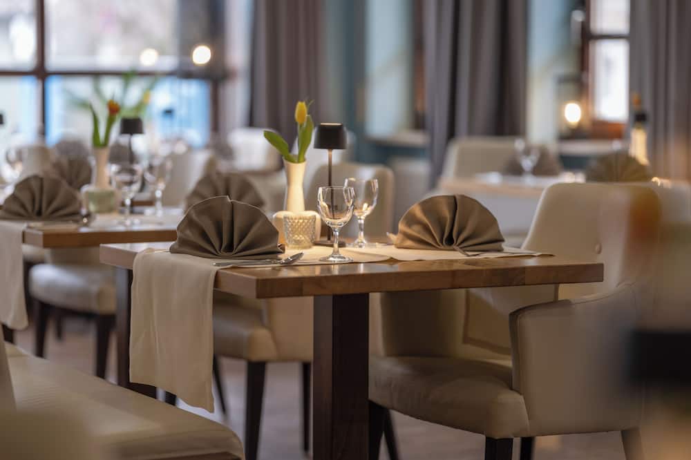 Hotel INNSENTO Passau