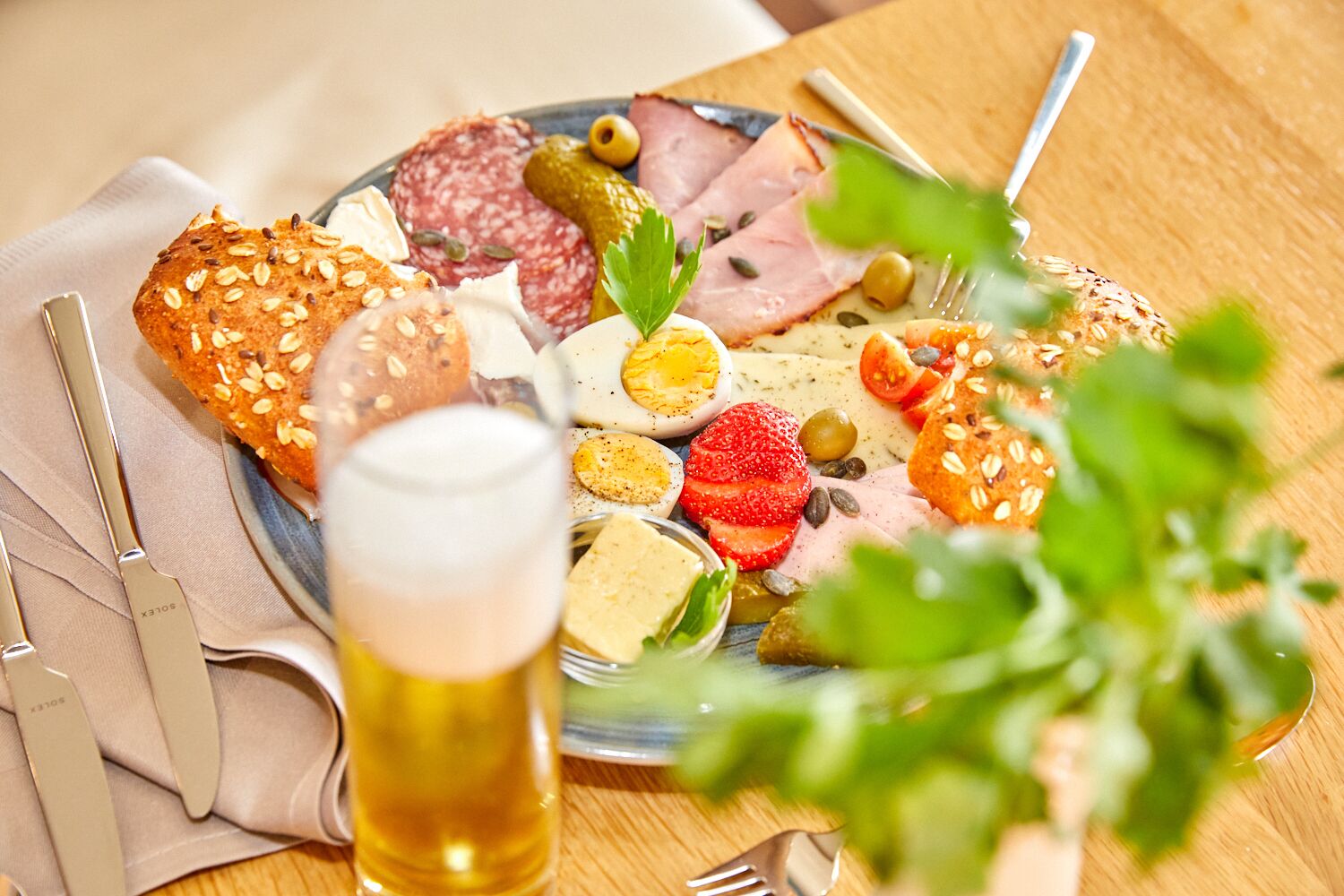 Photo - Hotel Innsento - Health Campus Passau