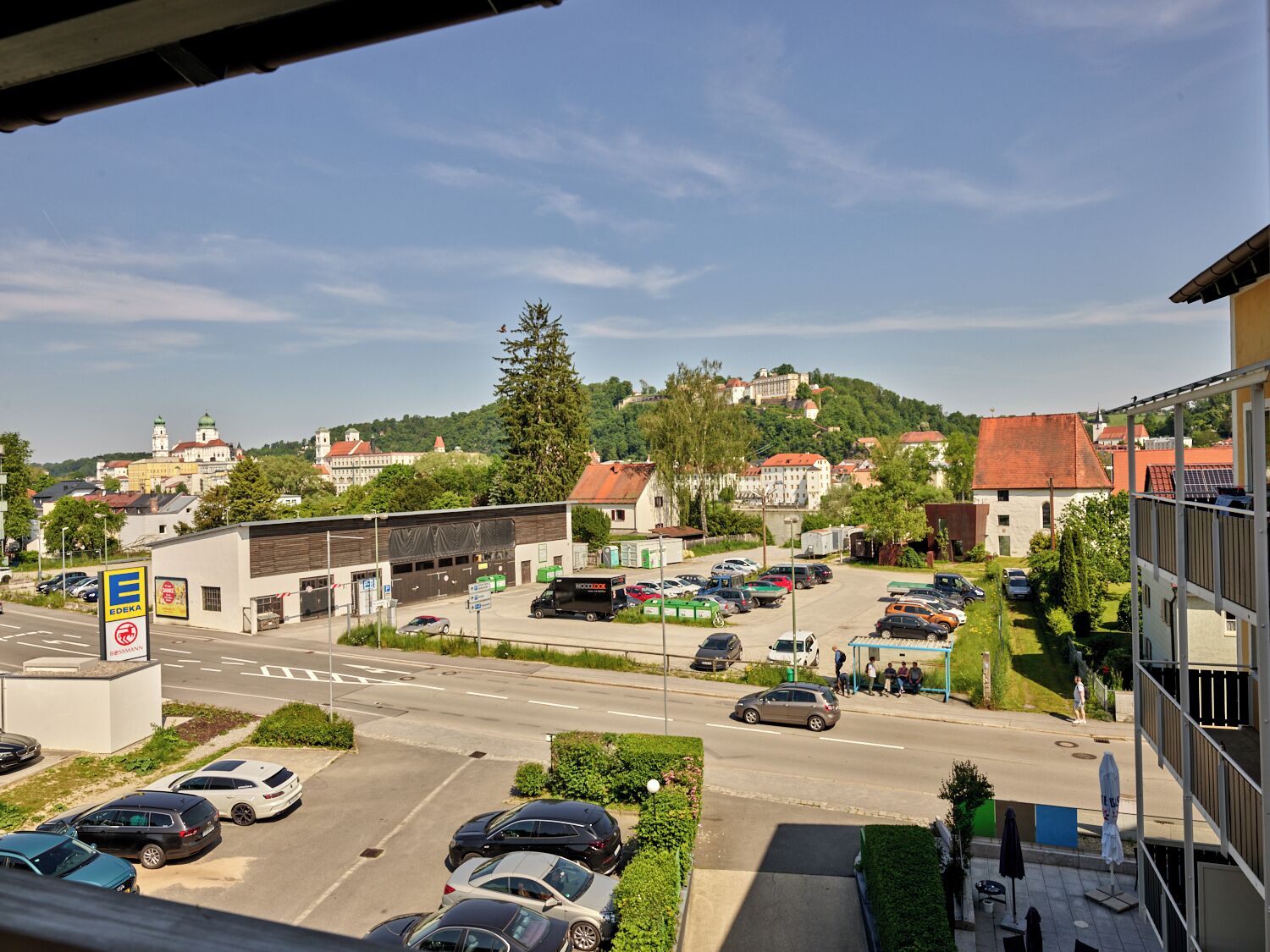 Foto - Hotel Innsento - Health Campus Passau