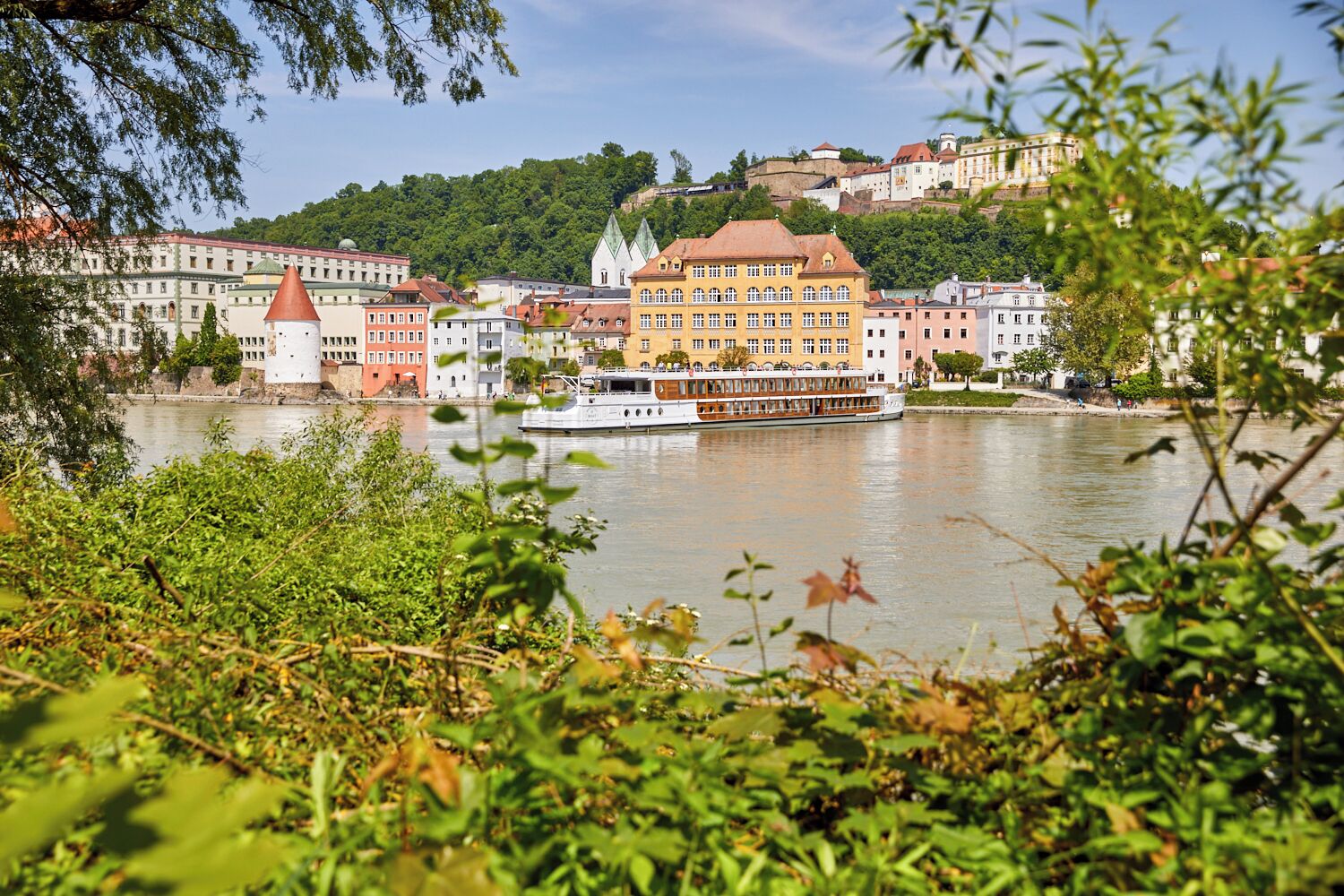 Foto - Hotel Innsento - Health Campus Passau