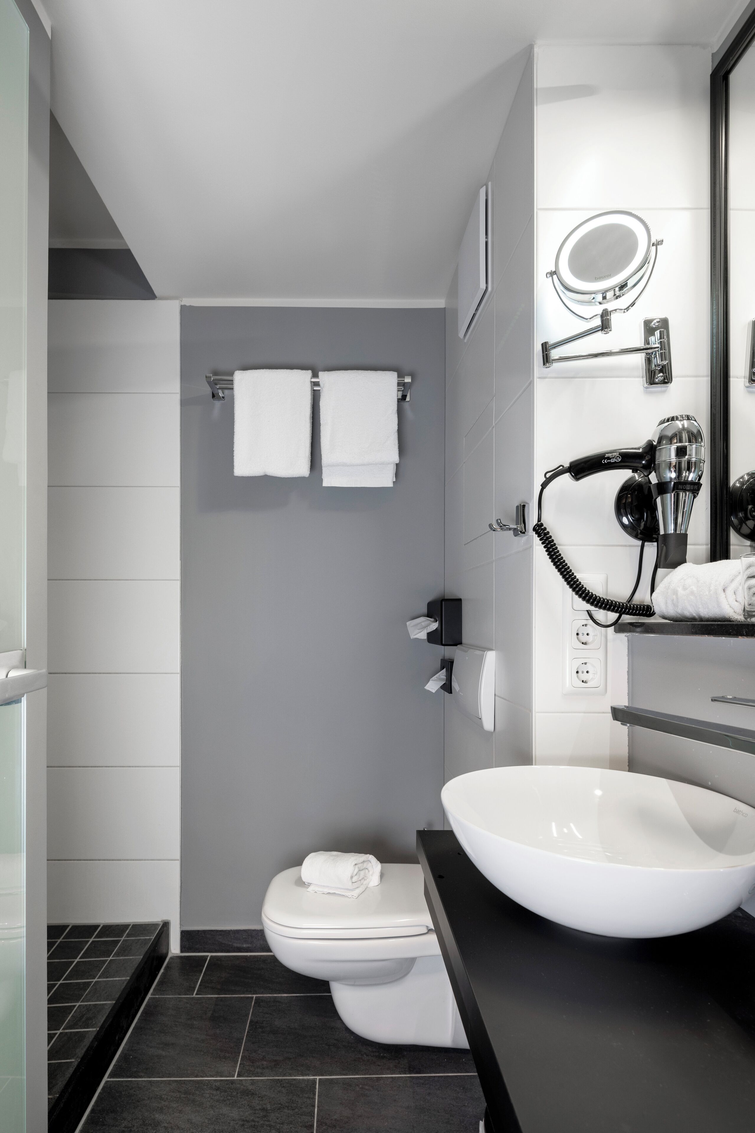 Foto - Hotel Innsento - Health Campus Passau