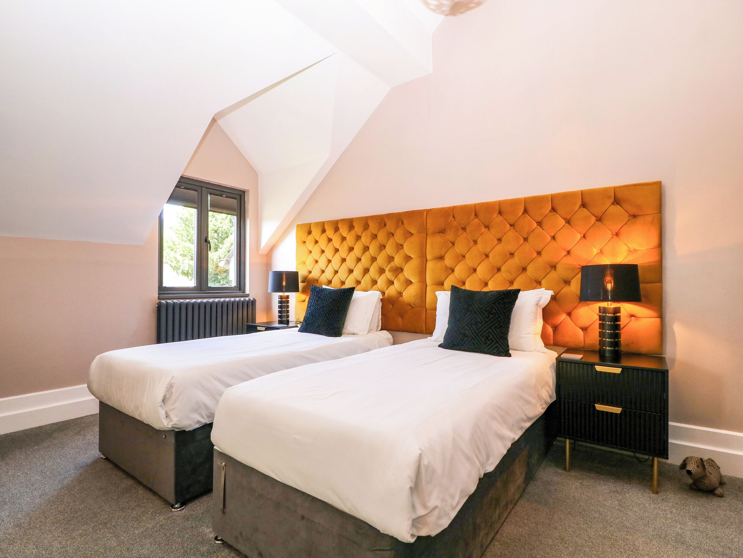 Casa de campo | Interior