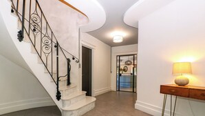 Casa de campo | Interior