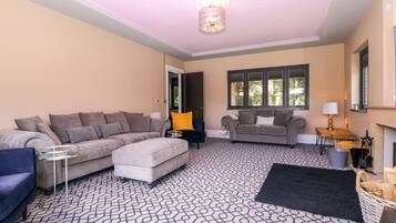 Casa de campo | Interior