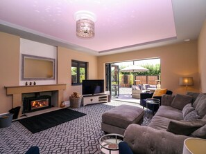 Ferienhaus | Innenbereich