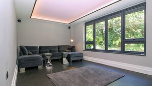 Casa de campo | Interior