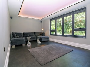 Casa de campo | Interior