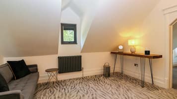 Cottage | Intérieur