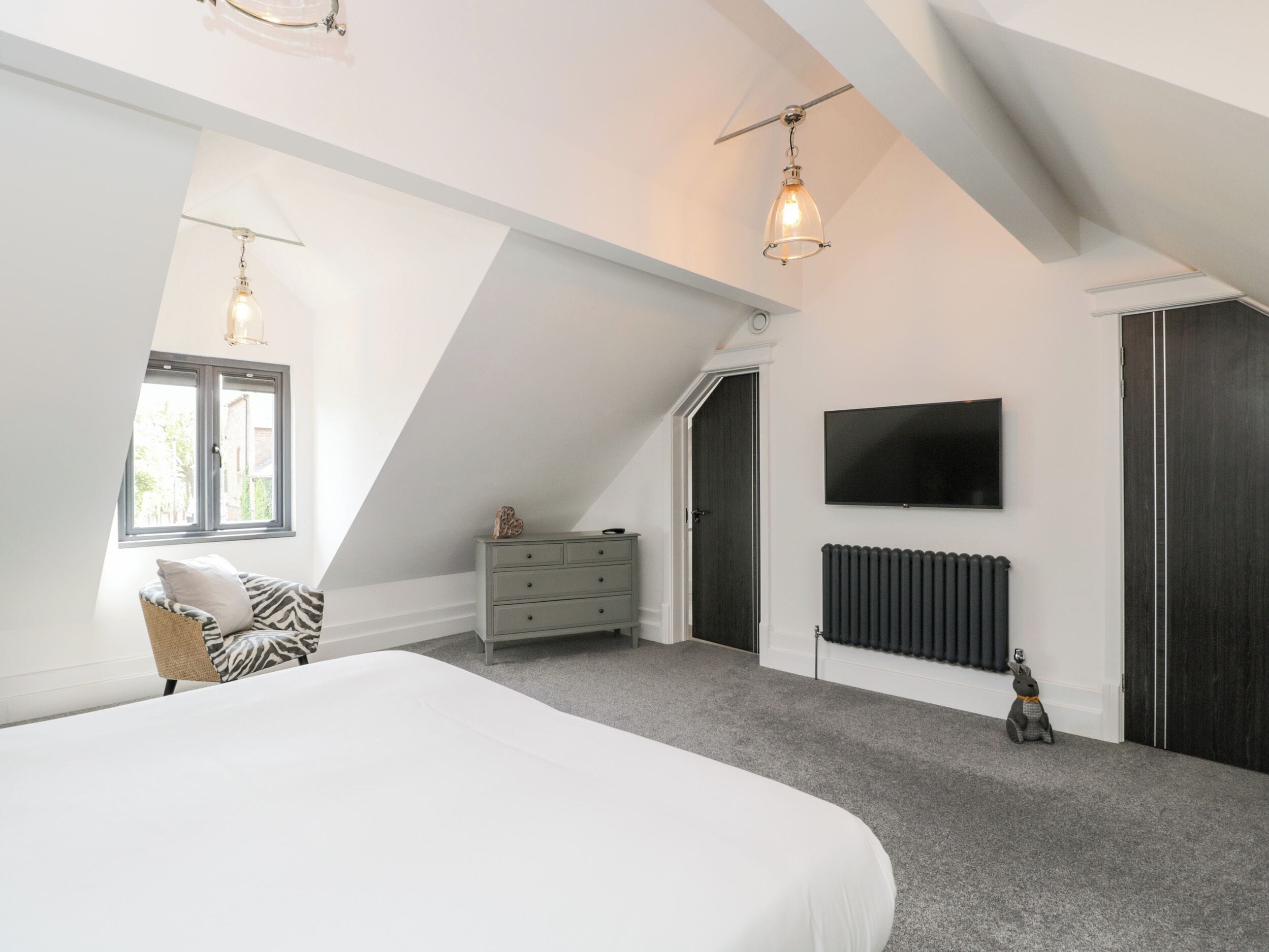 Cottage | Interior