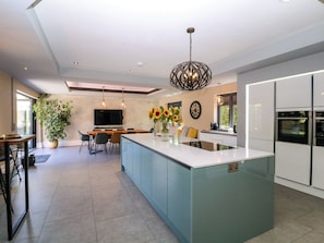 Cottage | Interior - Thornbury (Malvern)