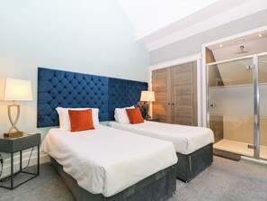 Ferienhaus | Innenbereich