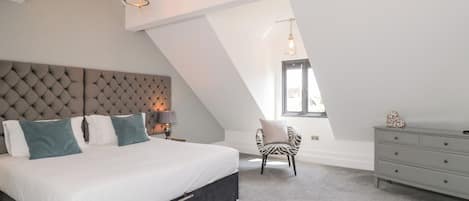 Ferienhaus | Innenbereich