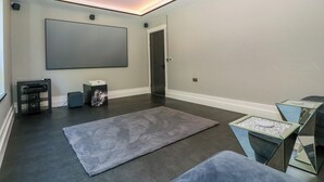 Casa de campo | Interior