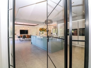Cottage | Interior - Thornbury (Malvern)