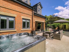 Ferienhaus | Innenbereich