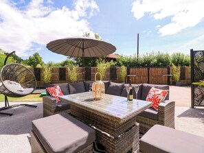 コテージ | 内装