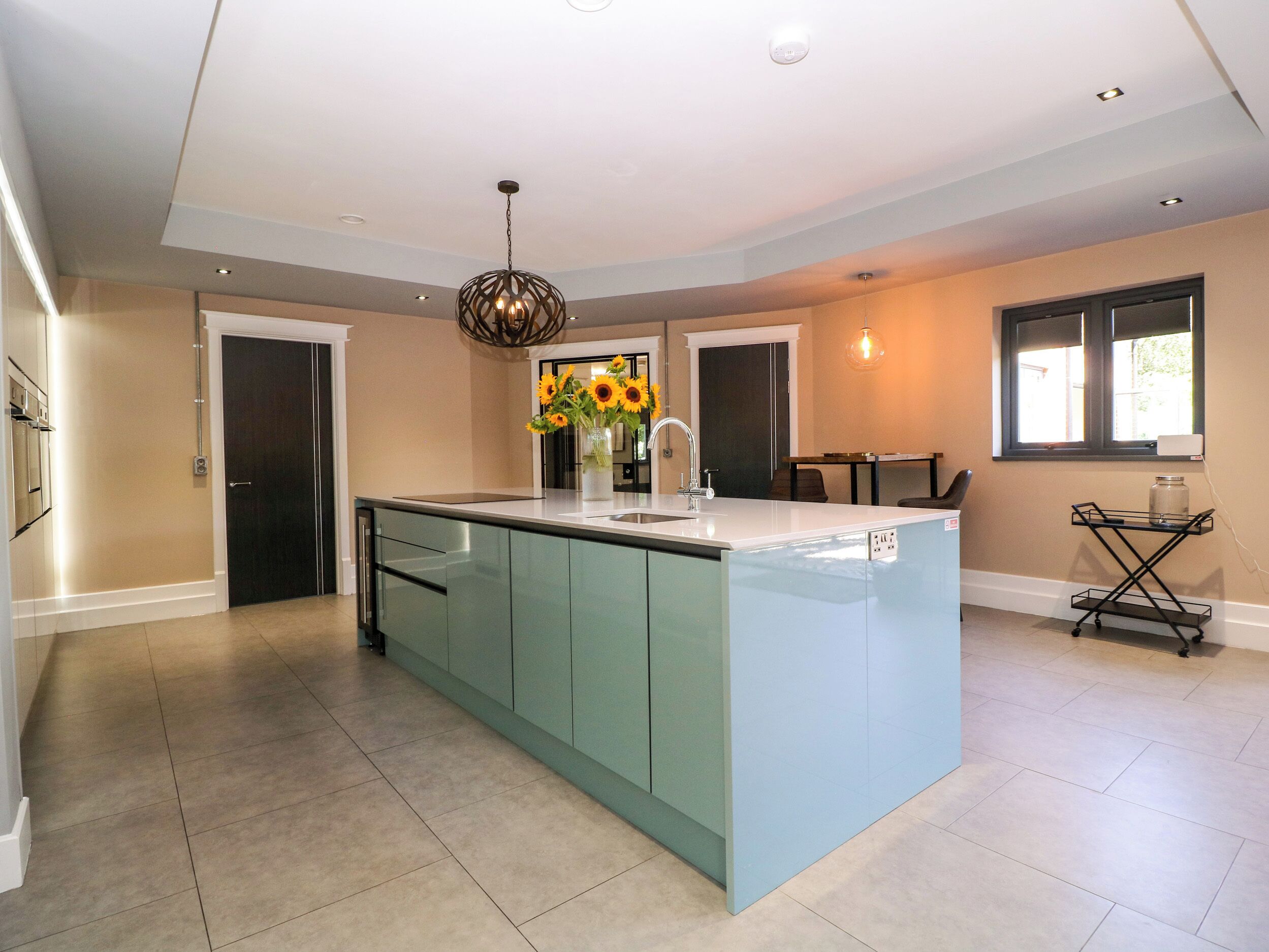 Cottage | Interior
