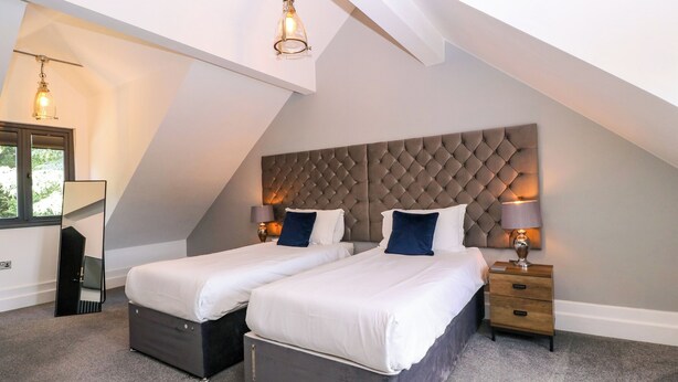 Casa de campo | Interior