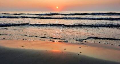 Apartament Caraibe Beach