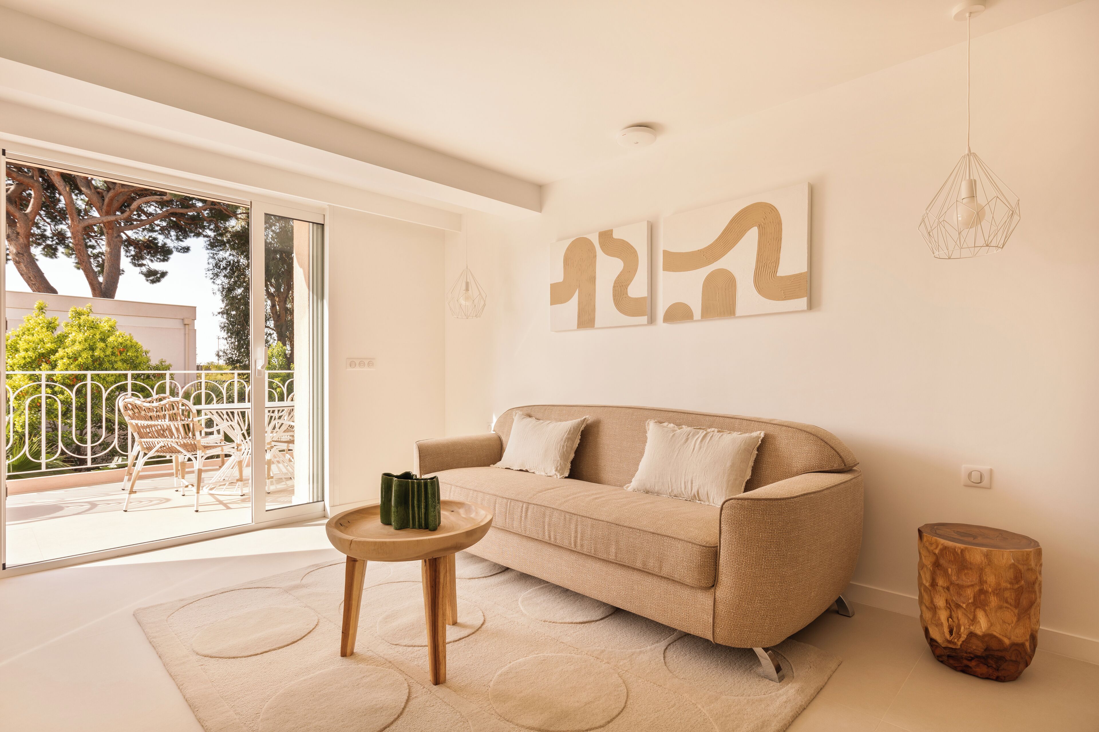 Photo - Maison Carla Rosa Cannes