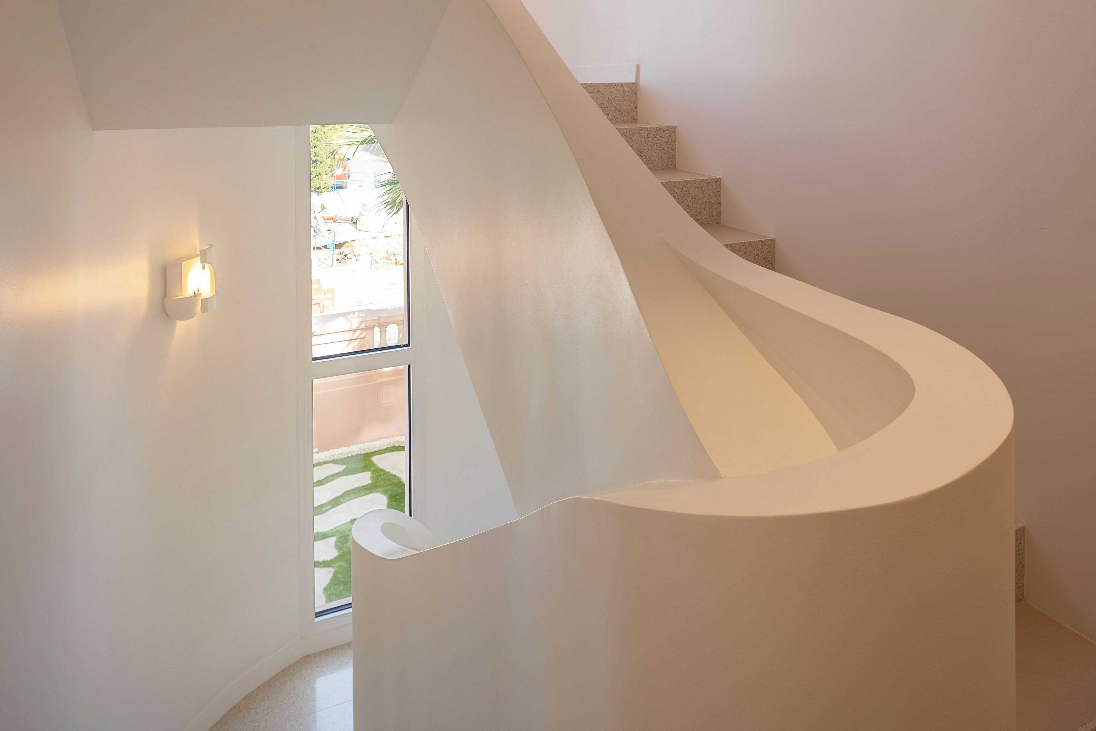 Photo - Maison Carla Rosa Cannes