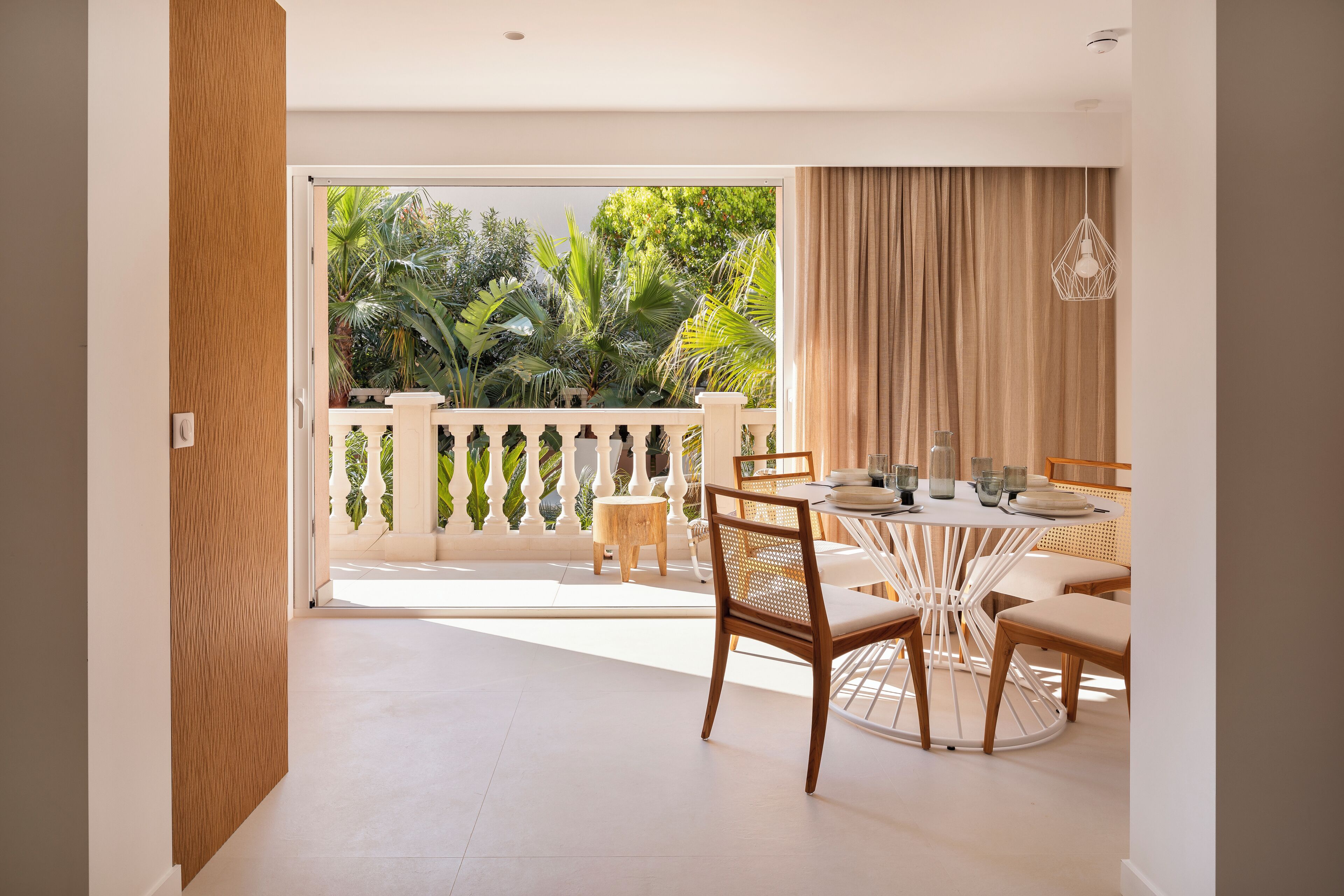 Photo - Maison Carla Rosa Cannes