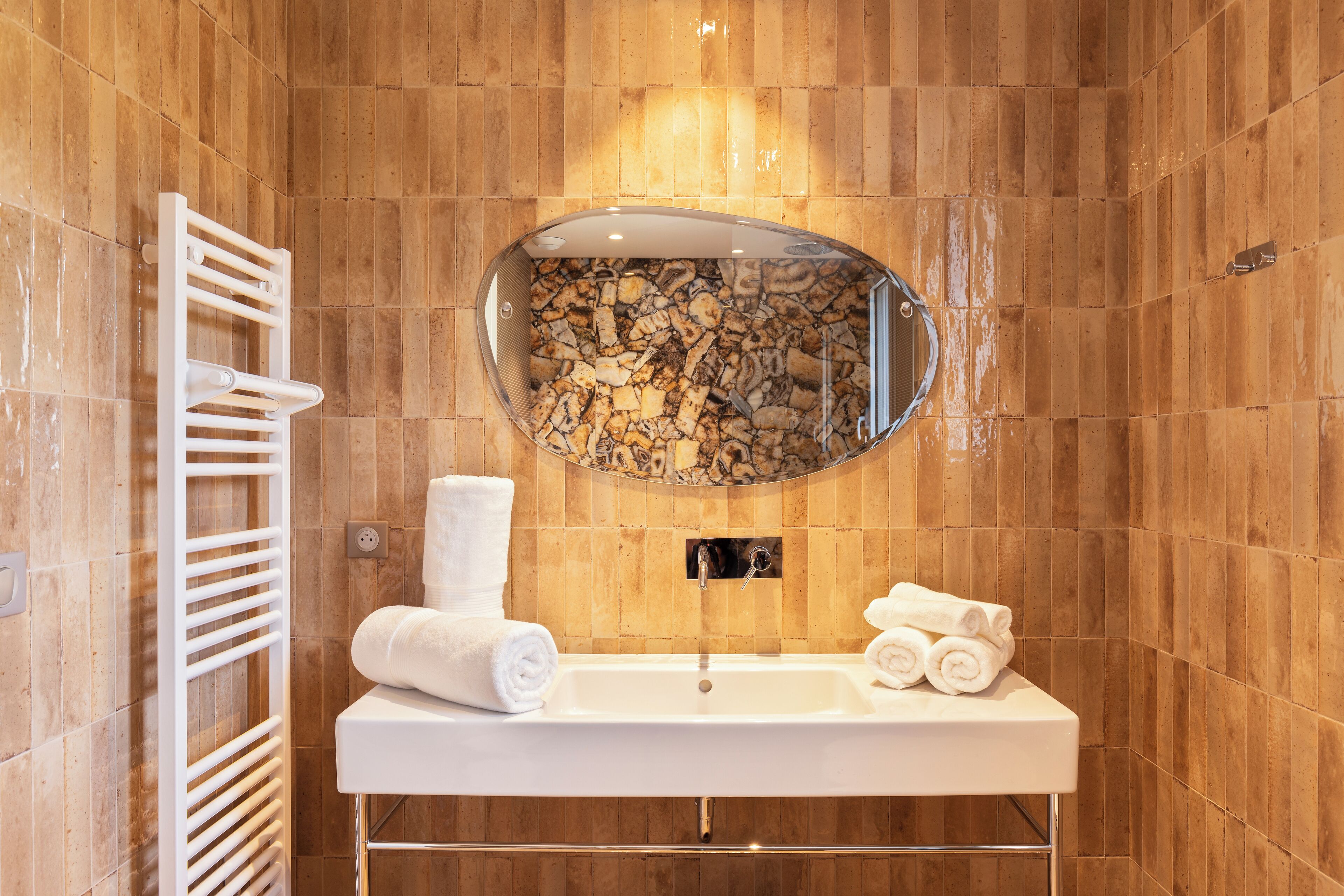 Photo - Maison Carla Rosa Cannes