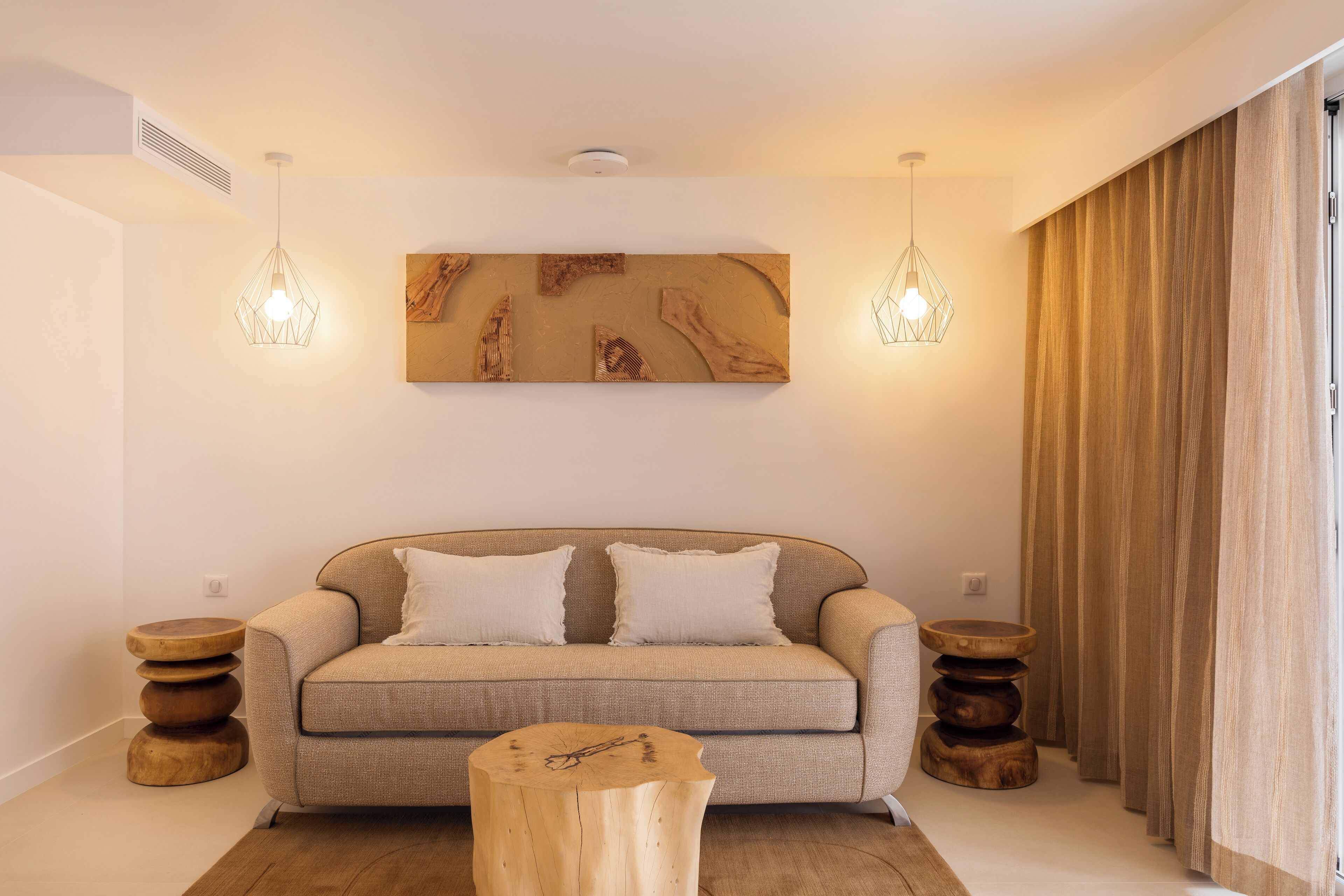 Photo - Maison Carla Rosa Cannes