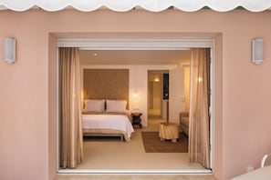 Executive Apartment | Terrace/patio - Maison Carla Rosa (Cannes)