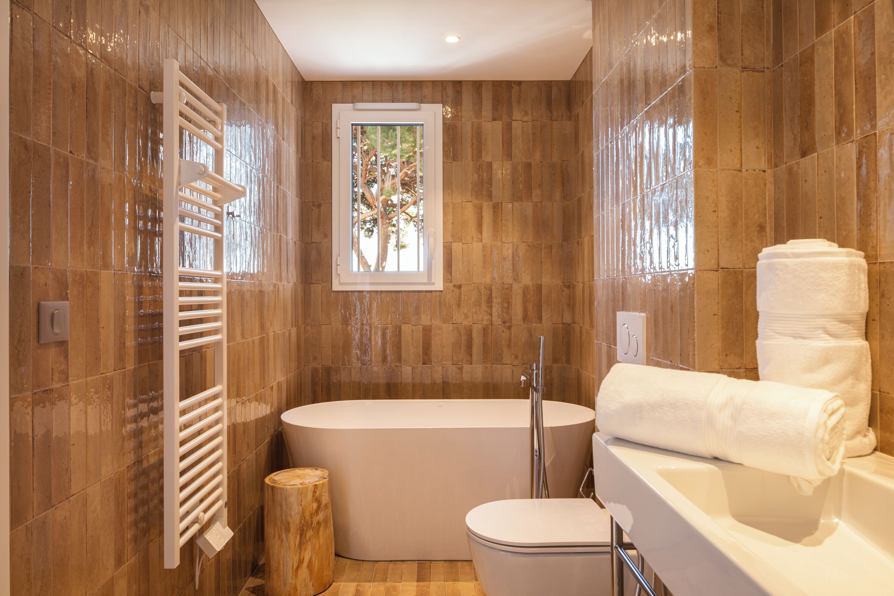 Photo - Maison Carla Rosa Cannes