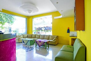 Lobby - OYO 90863 Omah Kost Syariah (Tulungagung)