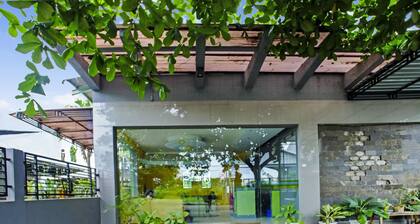OYO 90863 Omah Kost Syariah
