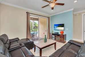 Smart TV, video games - 450 Paradise 8BD Villa- Game Room Pool&Spa (Kissimmee)