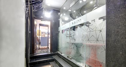Hotel S B Inn Paharganj