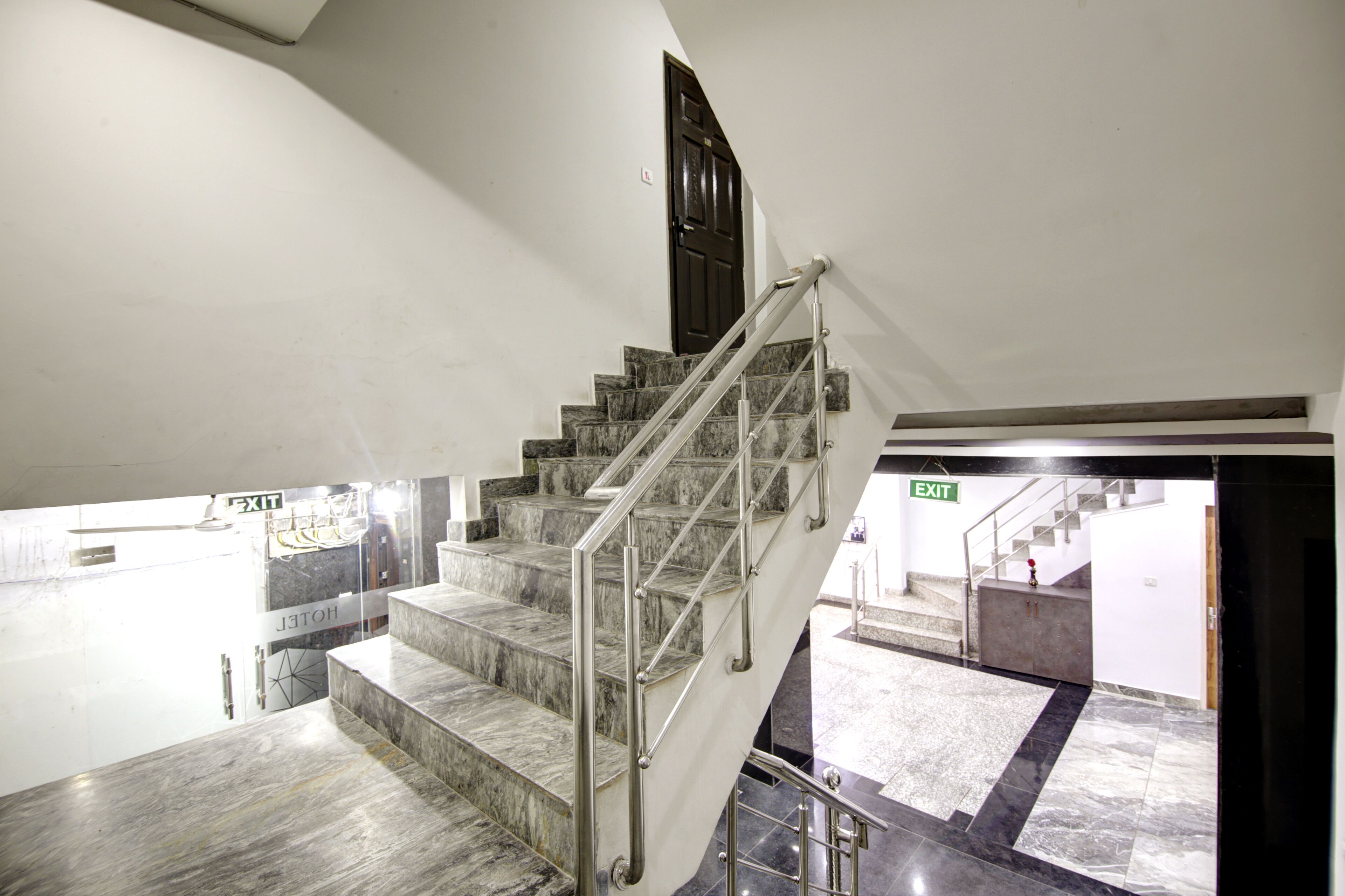 Photo - Hotel S B Inn Near New Delhi railway Station Paharganj