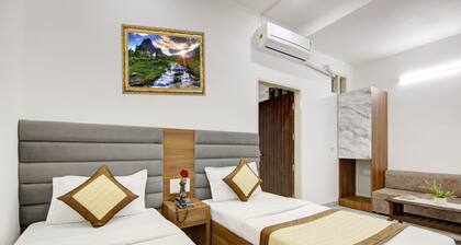 Hotel S B Inn Paharganj