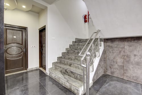 Treppe