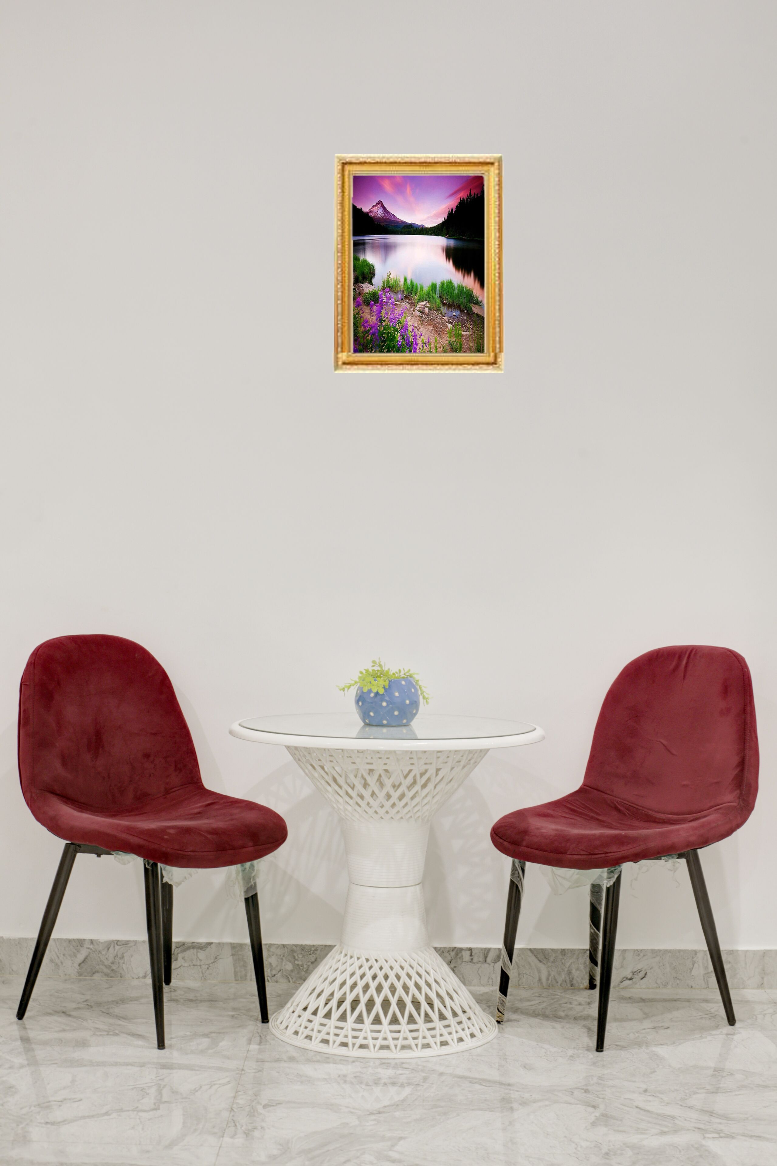 Photo - Hotel S B Inn Near New Delhi railway Station Paharganj