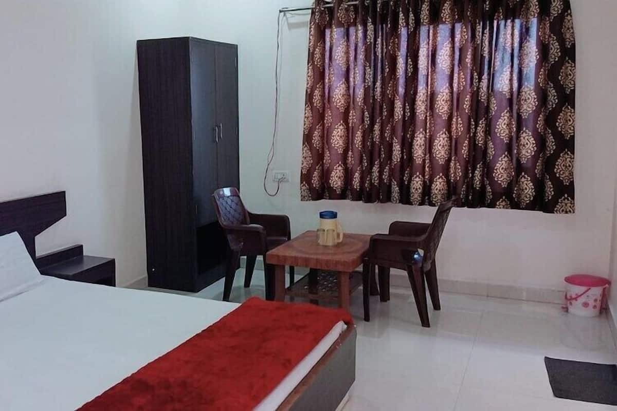 Standard Room | 1 bedroom