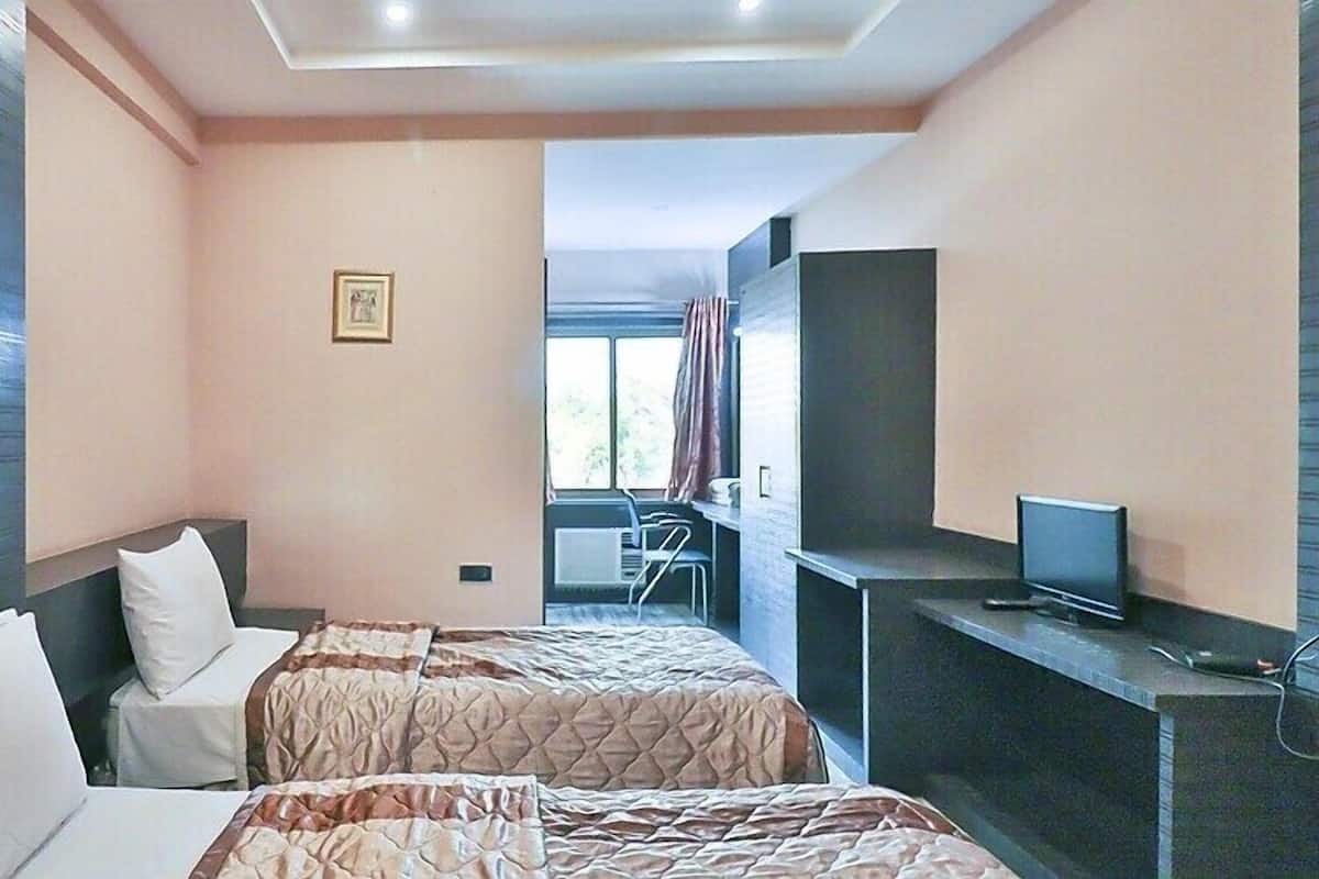 Deluxe Room | 1 bedroom